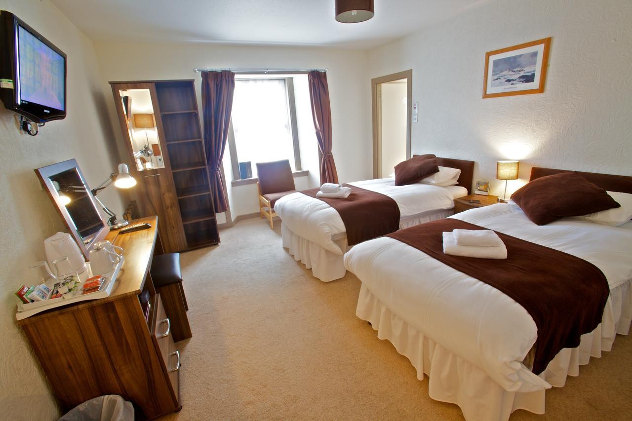 St Ola Hotel Kirkwall Quarto foto